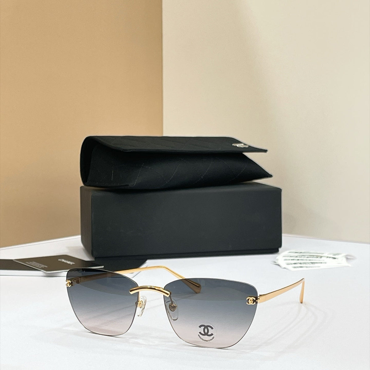 Chanel CH4286T Sunglasses