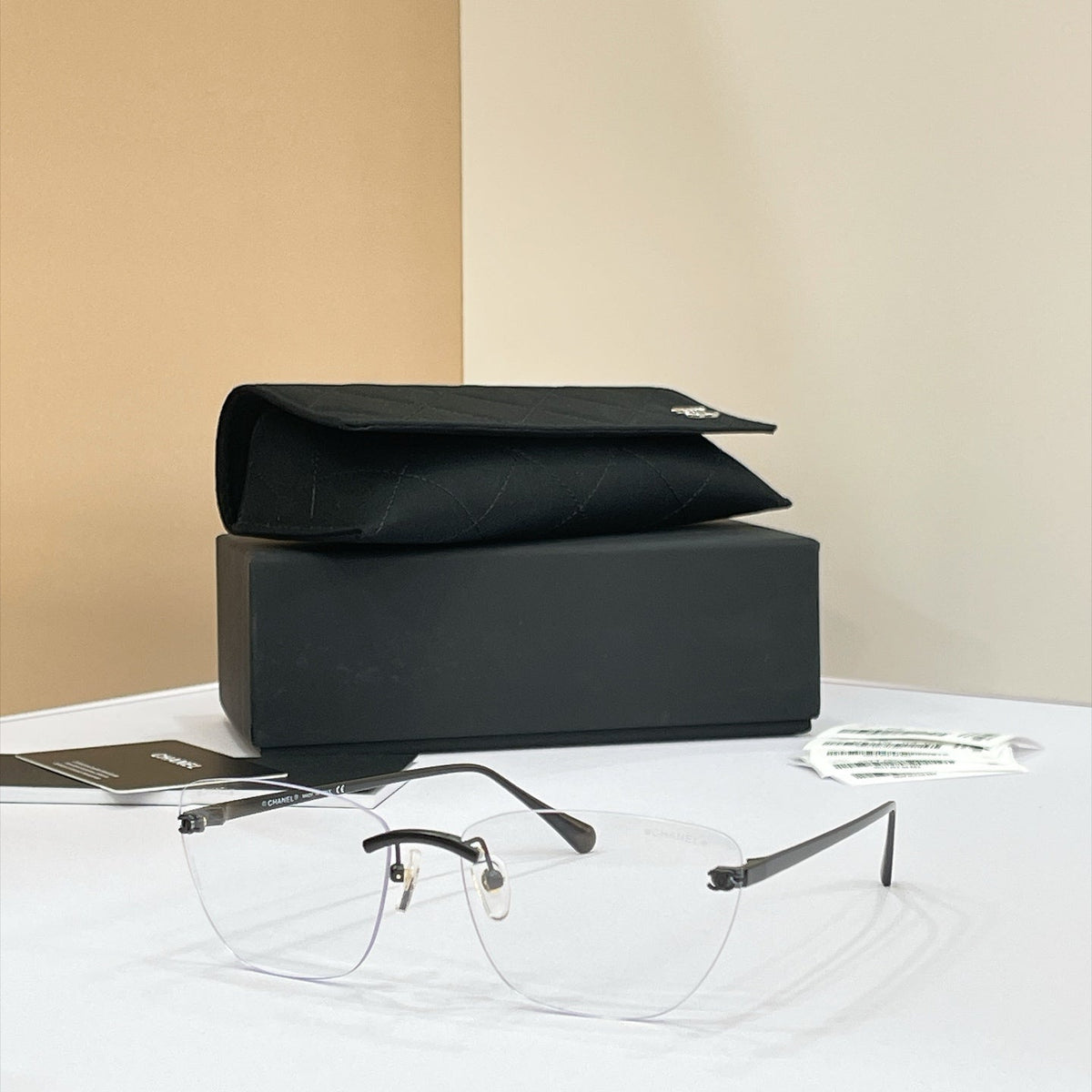 Chanel CH4286T Sunglasses