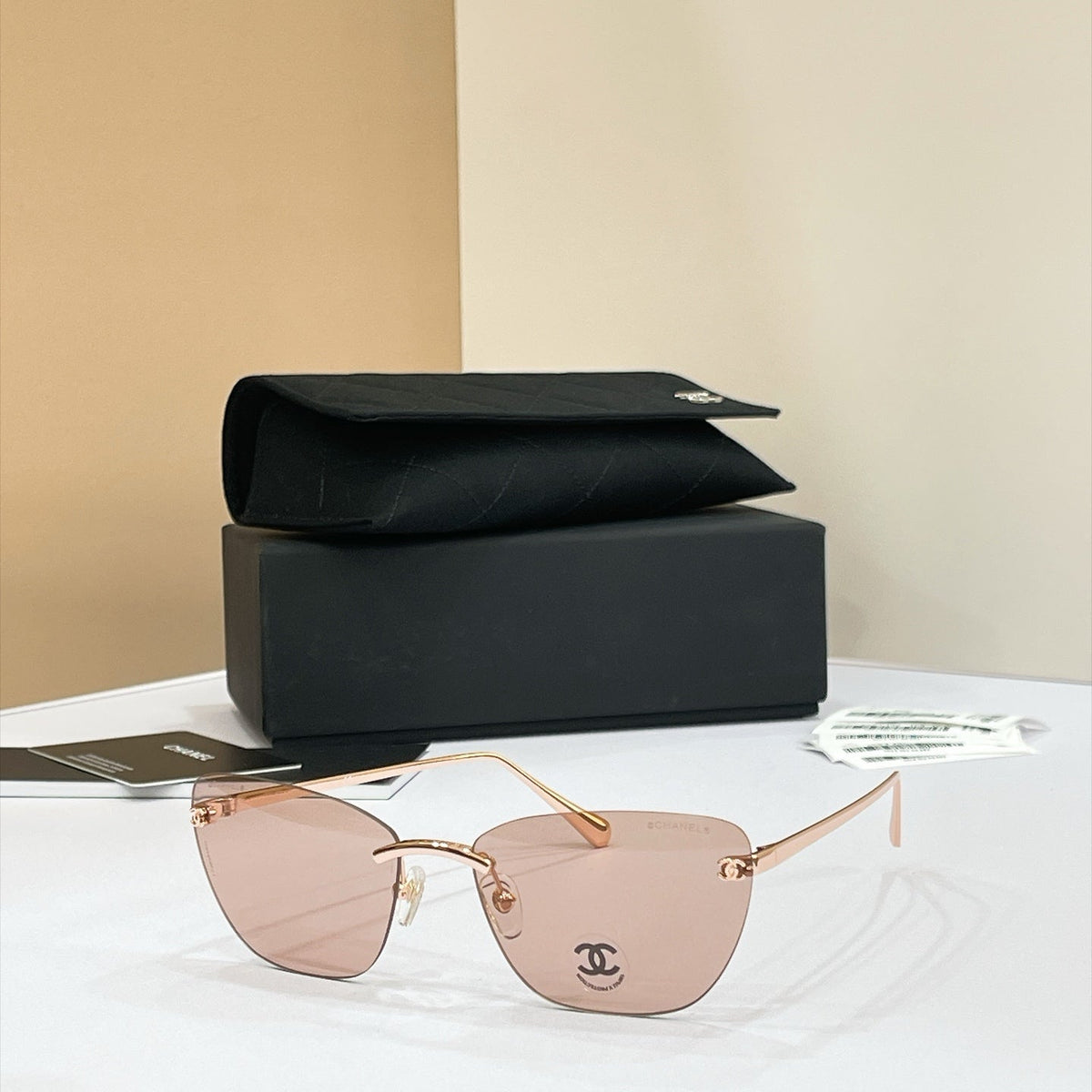 Chanel CH4286T Sunglasses
