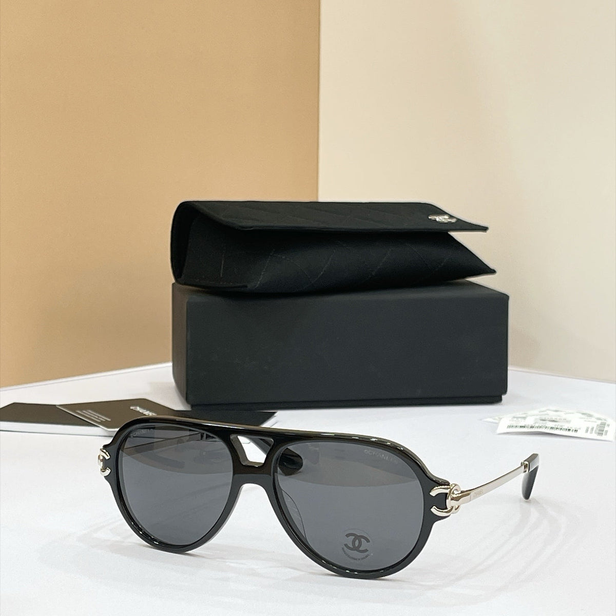 Chanel CH5568 Sunglasses