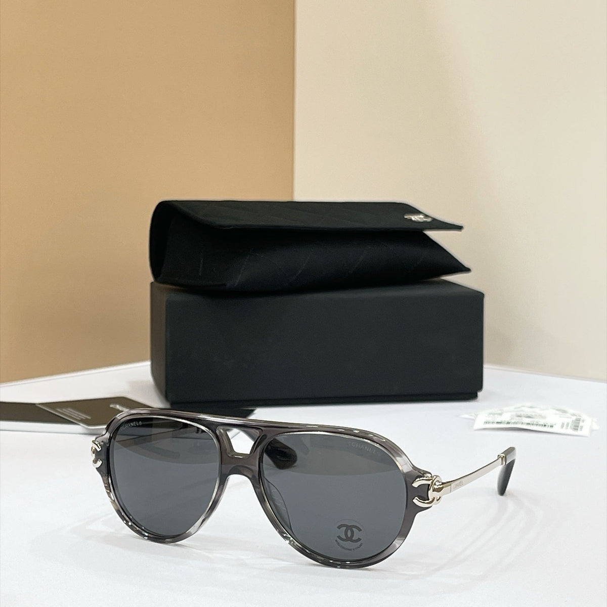 Chanel CH5568 Sunglasses