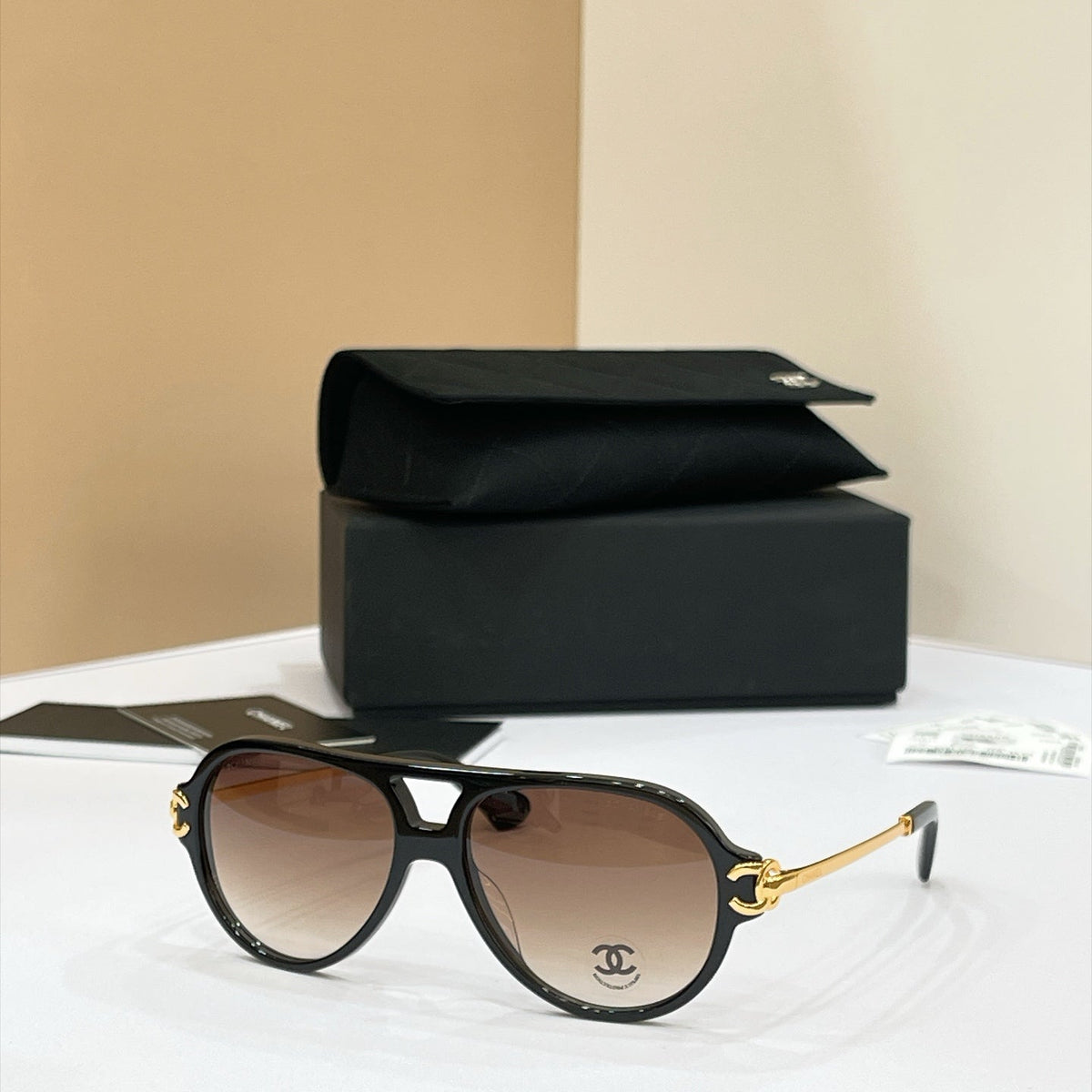 Chanel CH5568 Sunglasses