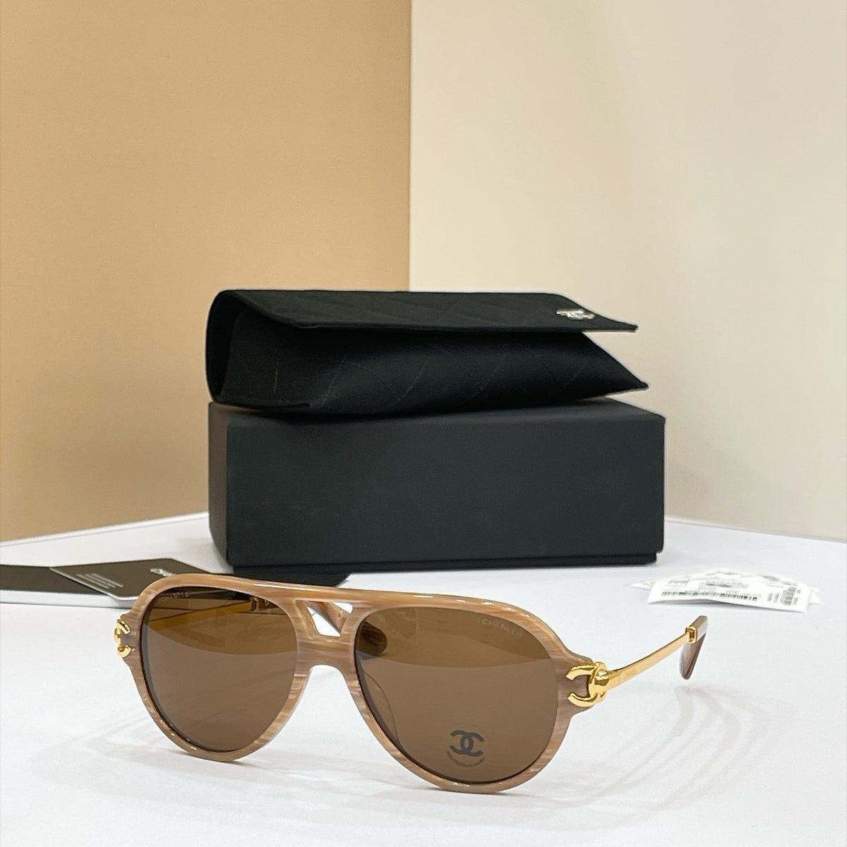 Chanel CH5568 Sunglasses