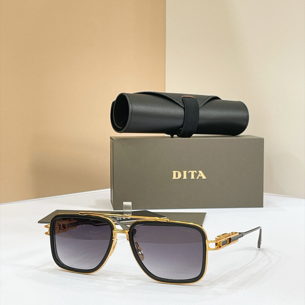 DITA DTS313 Sunglasses