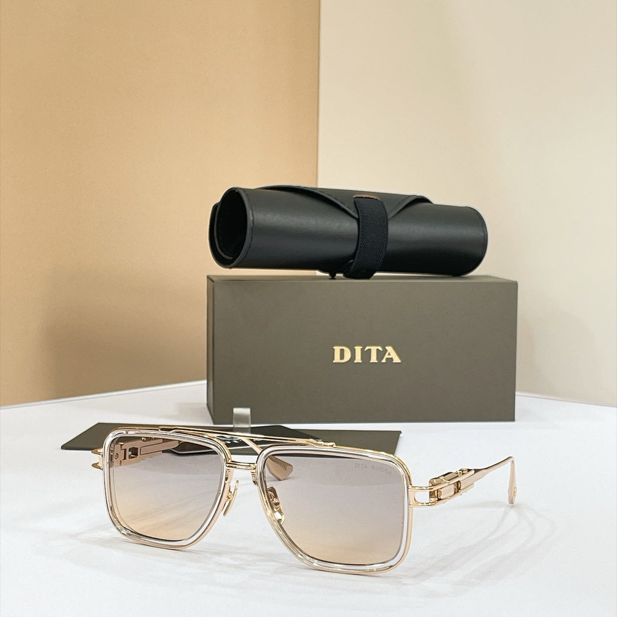 DITA DTS313 Sunglasses