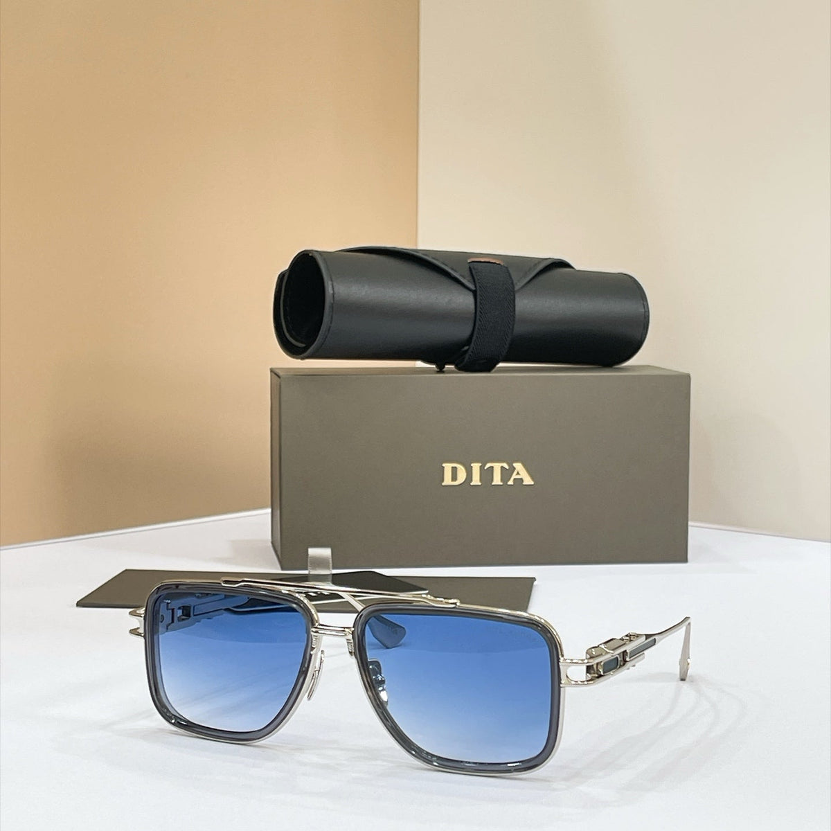 DITA DTS313 Sunglasses