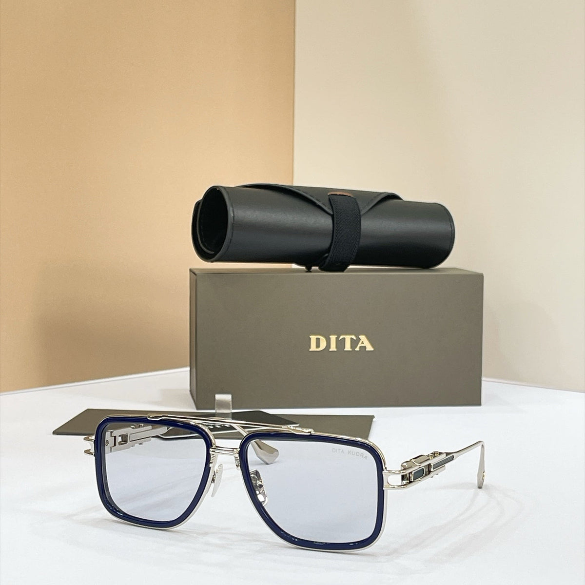 DITA DTS313 Sunglasses