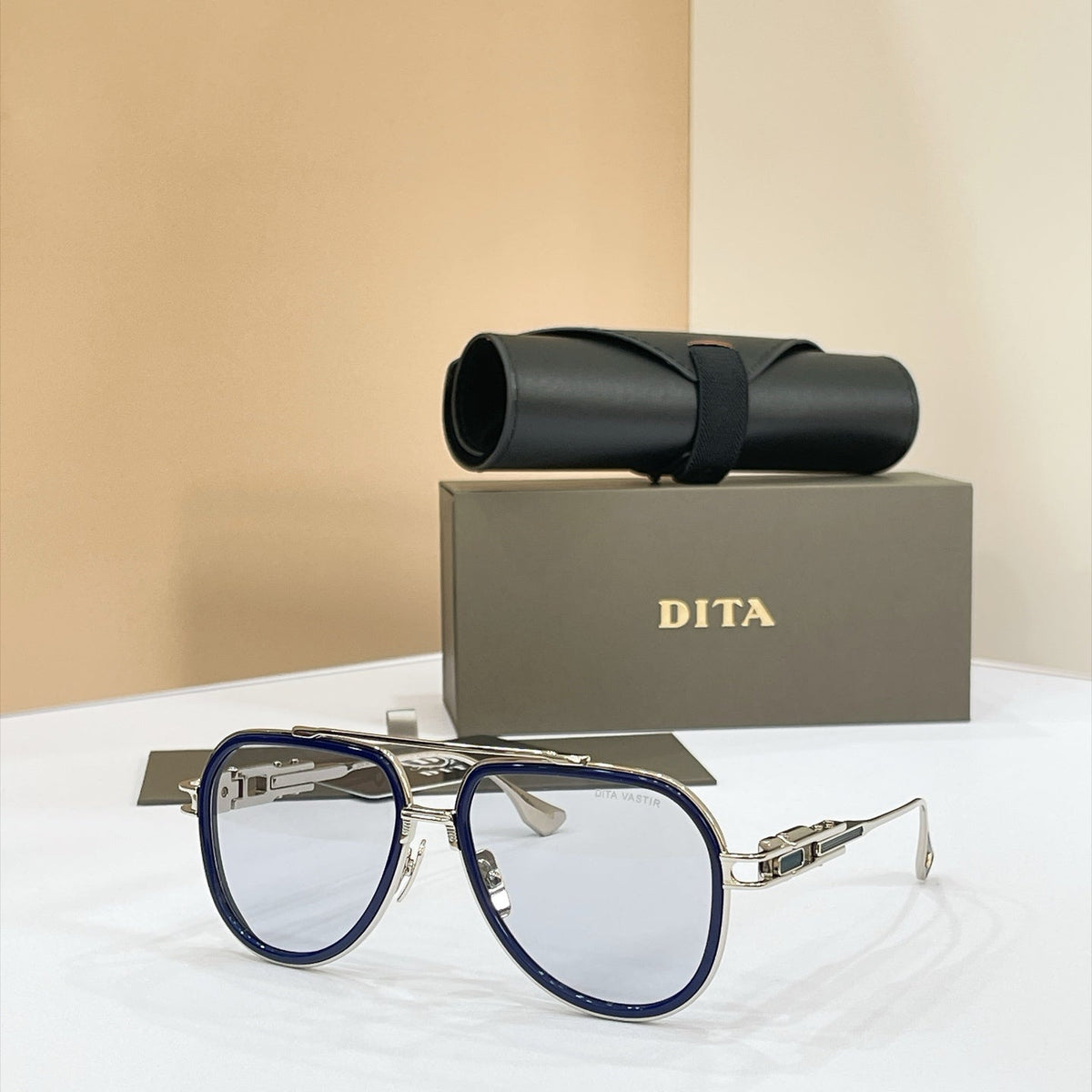 DITA DTS312 Sunglasses