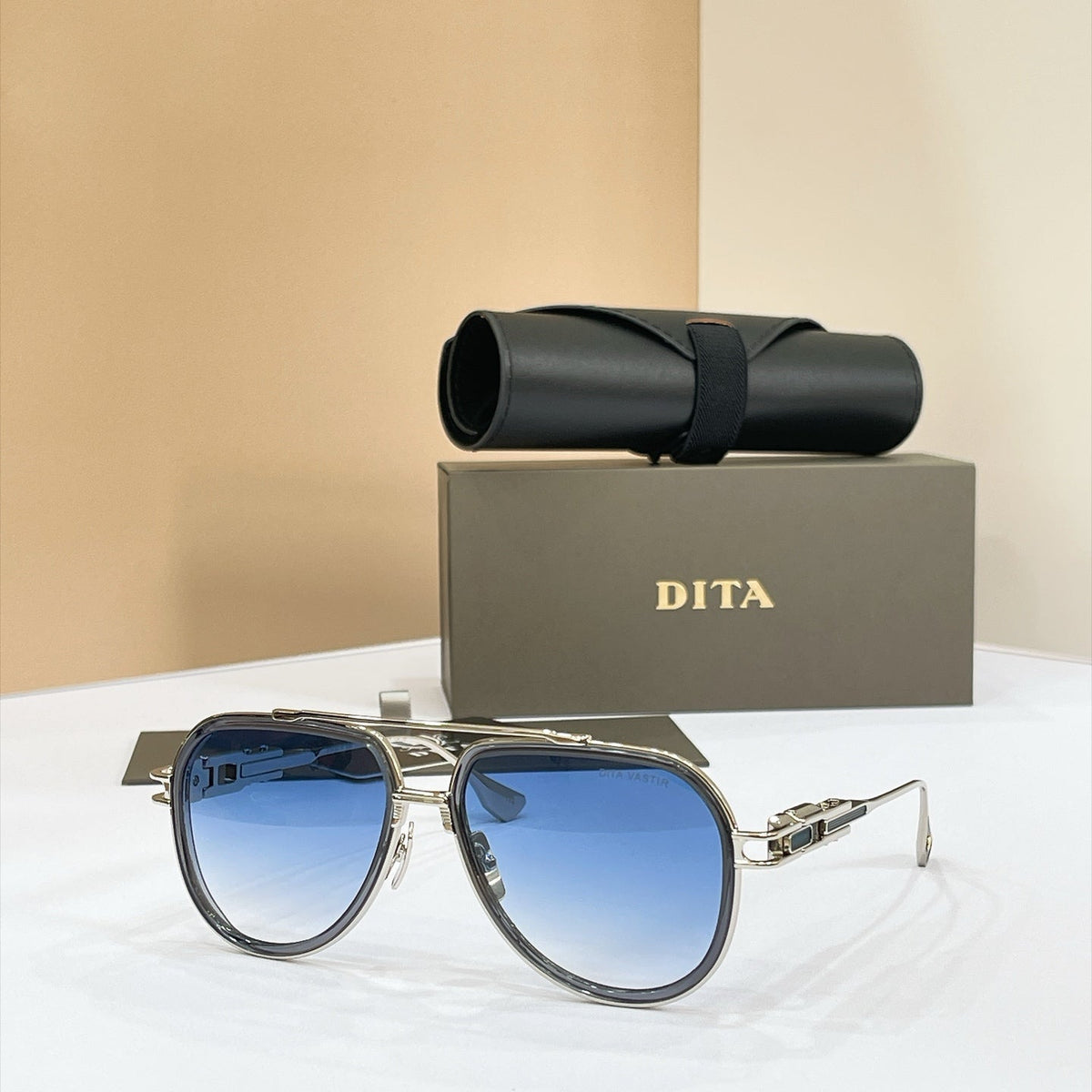 DITA DTS312 Sunglasses