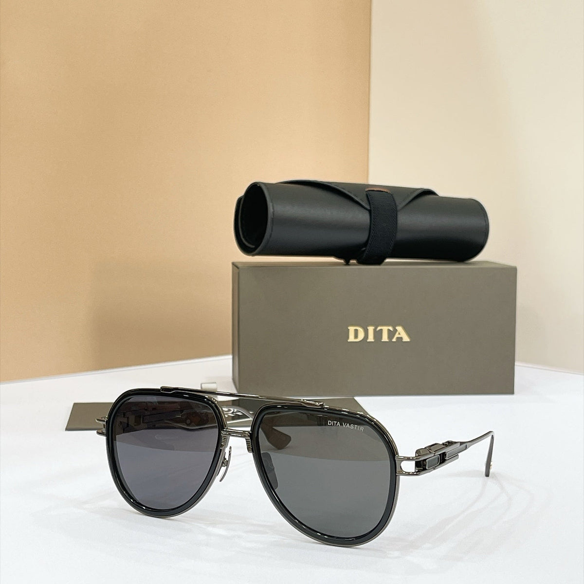 DITA DTS312 Sunglasses