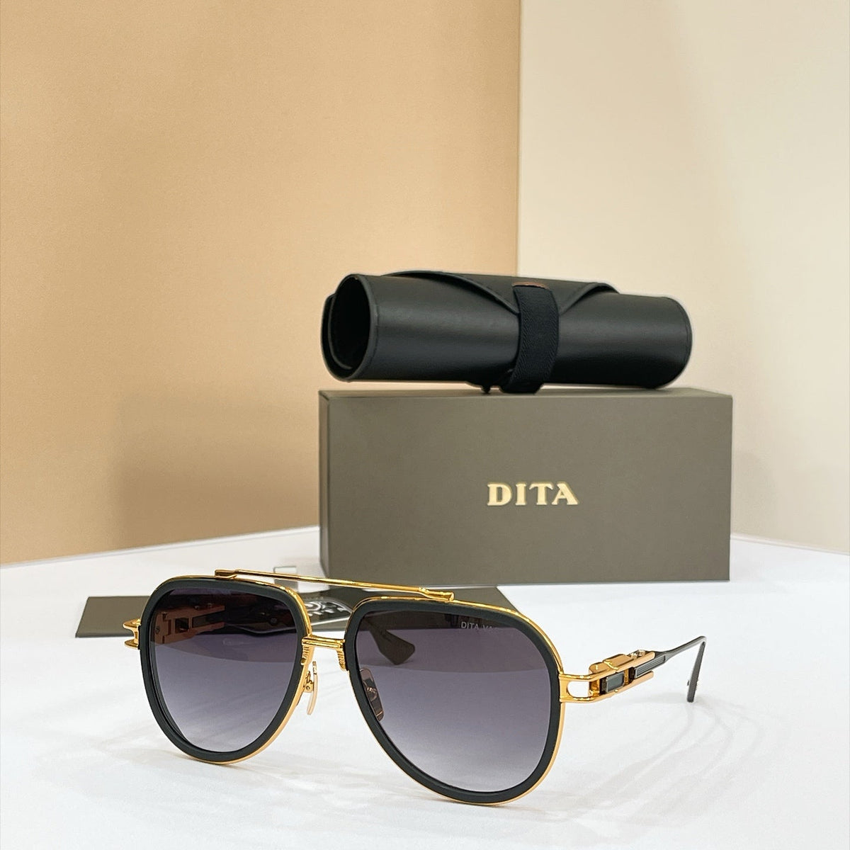 DITA DTS312 Sunglasses