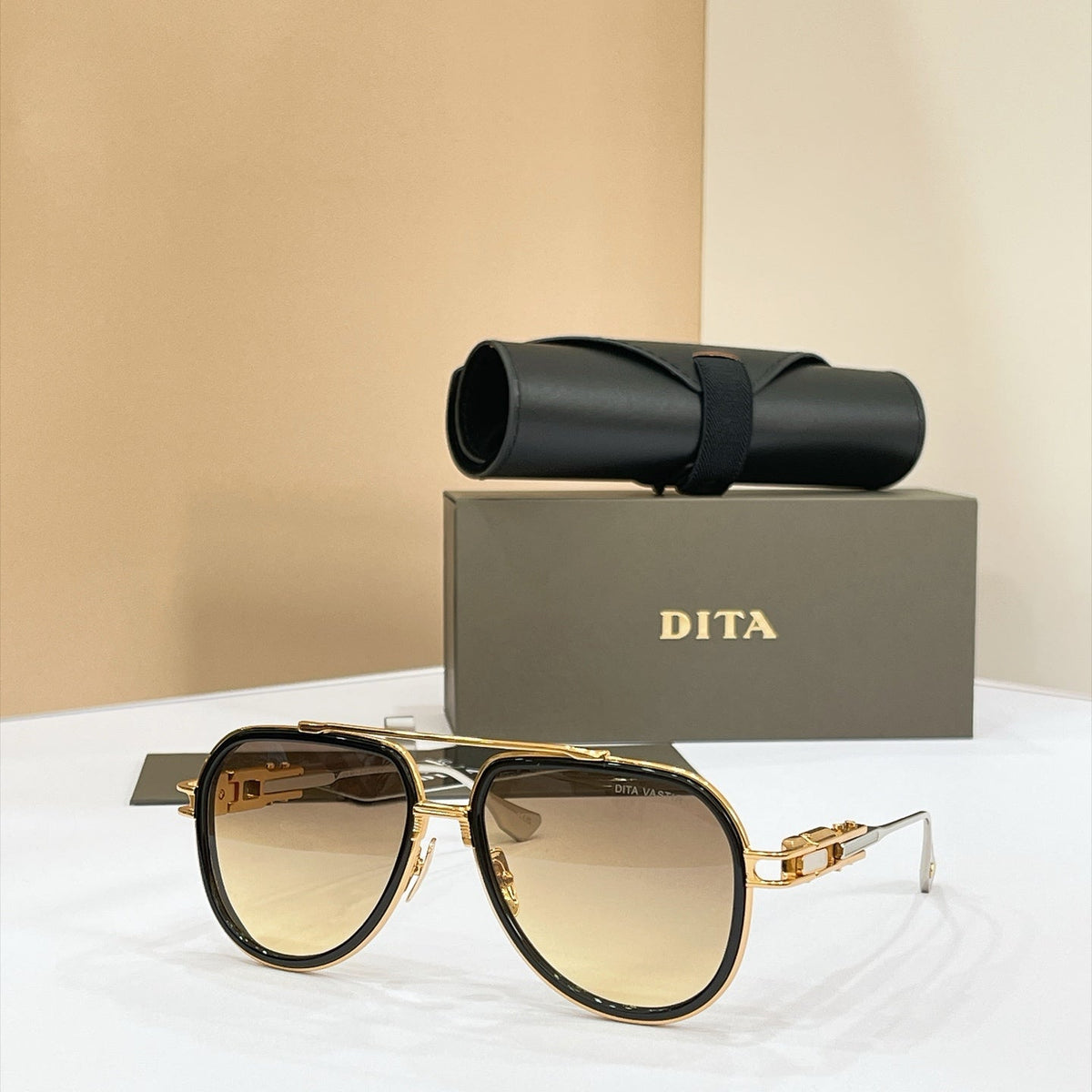 DITA DTS312 Sunglasses