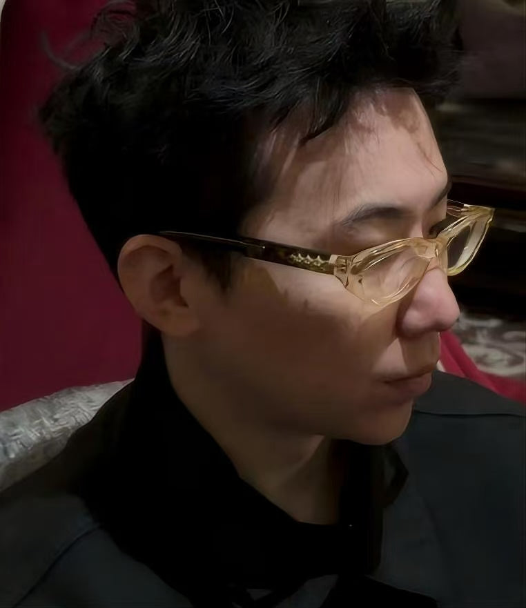 Chrome Hearts Blaster Sunglasses