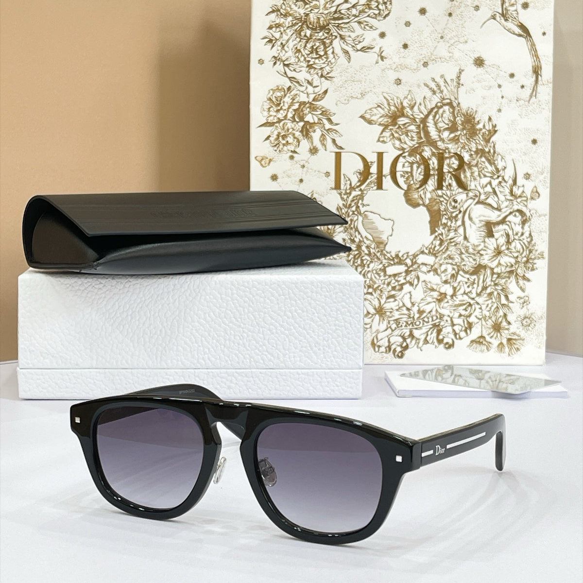 Dior Line S2F Sunglasses