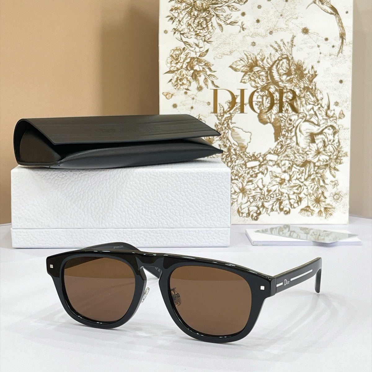 Dior Line S2F Sunglasses
