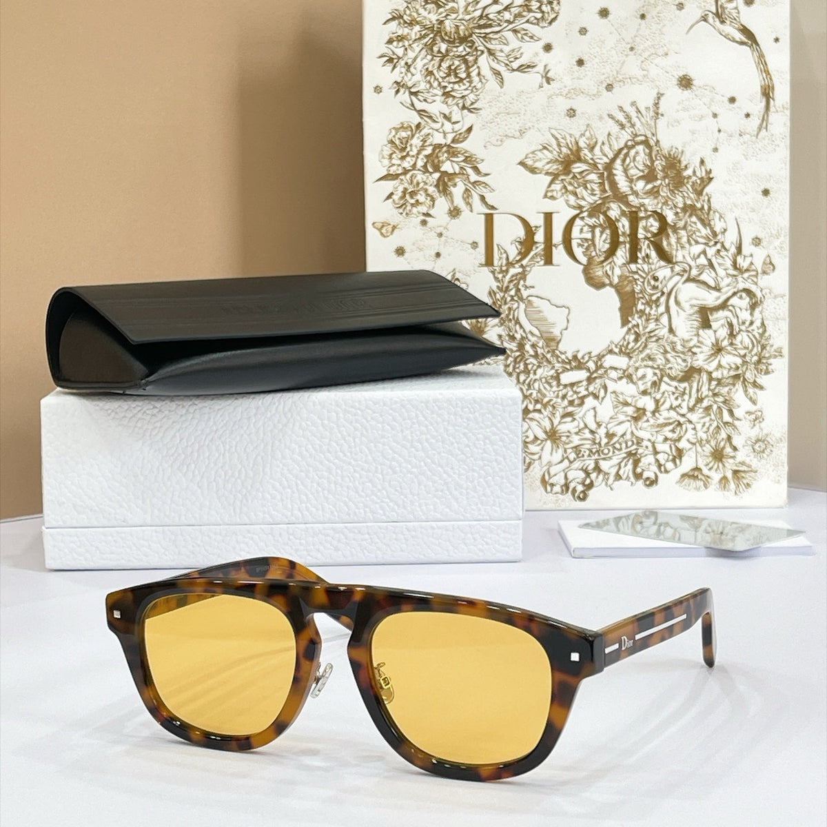 Dior Line S2F Sunglasses