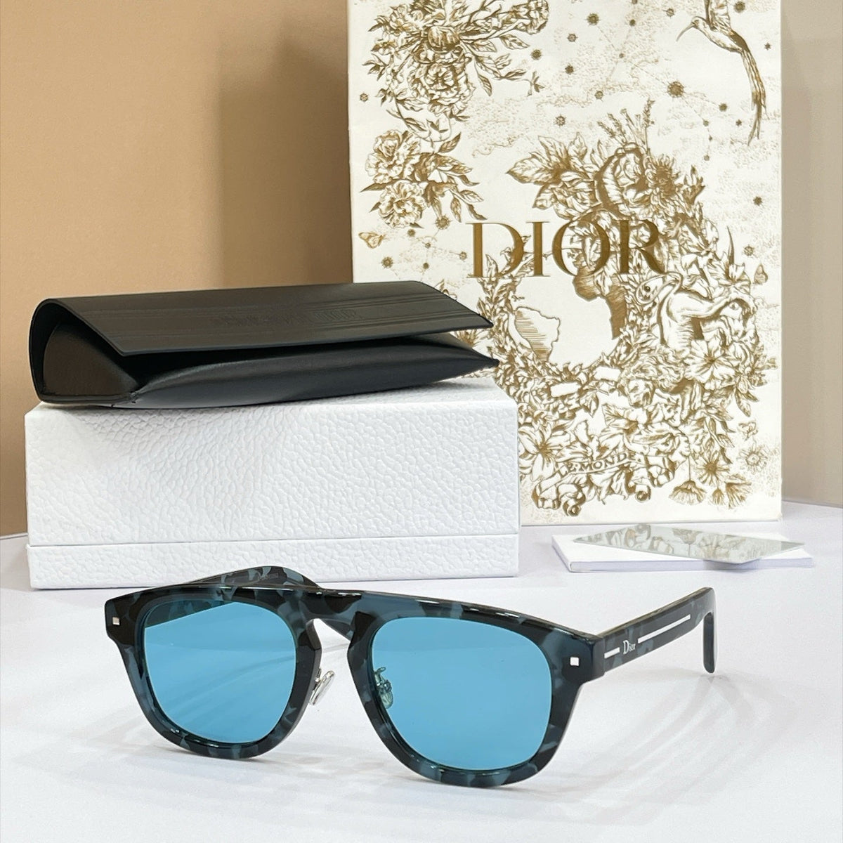 Dior Line S2F Sunglasses