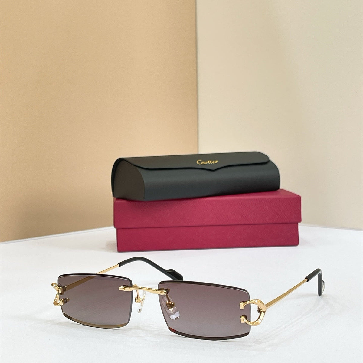 Cartier CT0465S Sunglasses