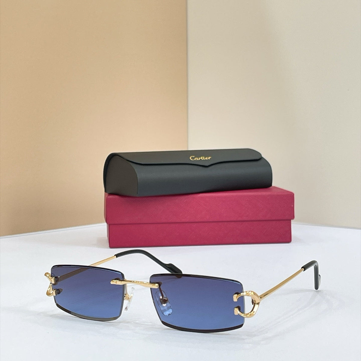 Cartier CT0465S Sunglasses