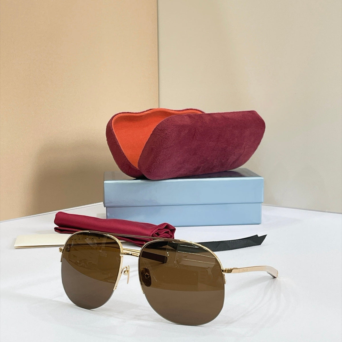 Gucci GG2165S Sunglasses - 61-16-135