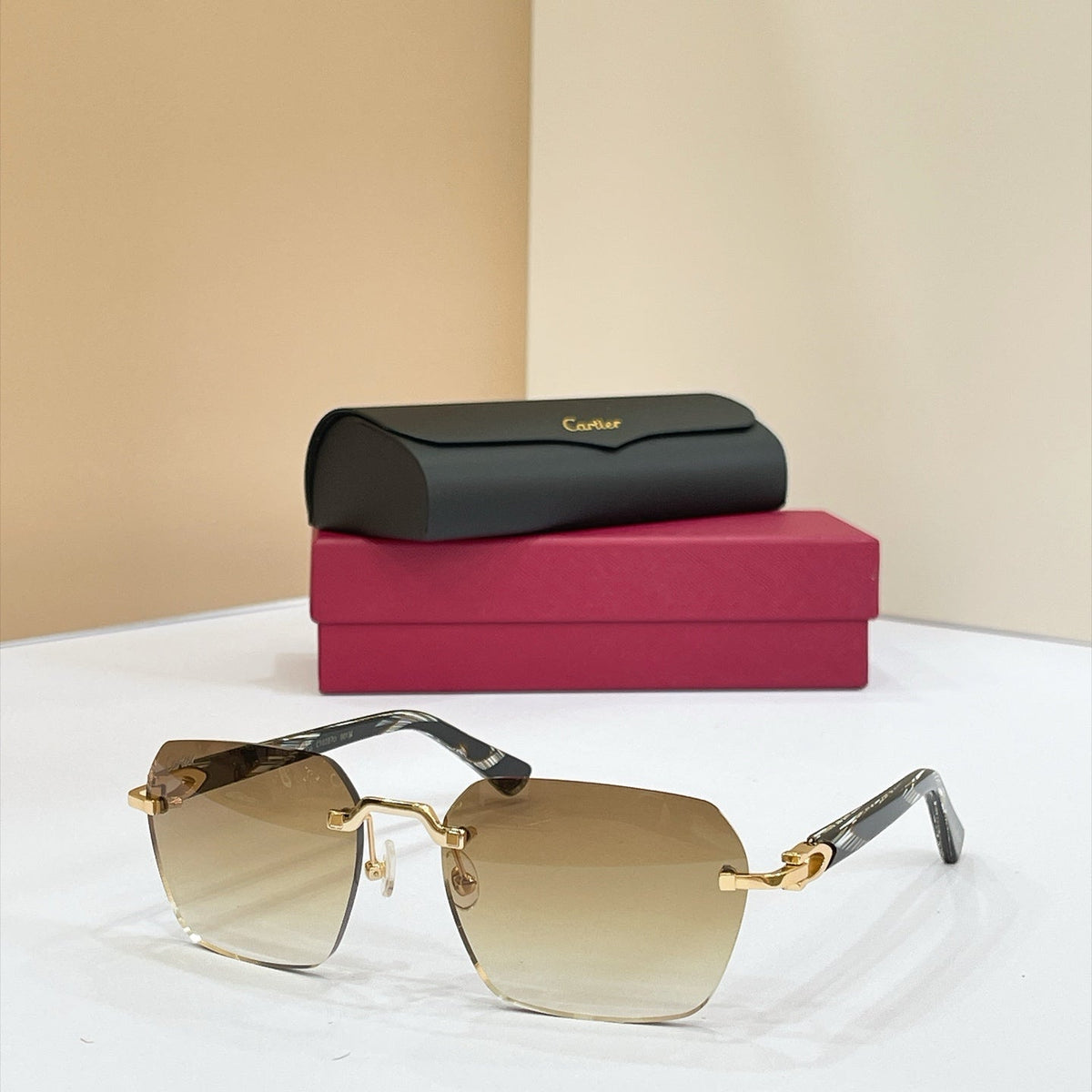 Cartier CT0287O Sunglasses