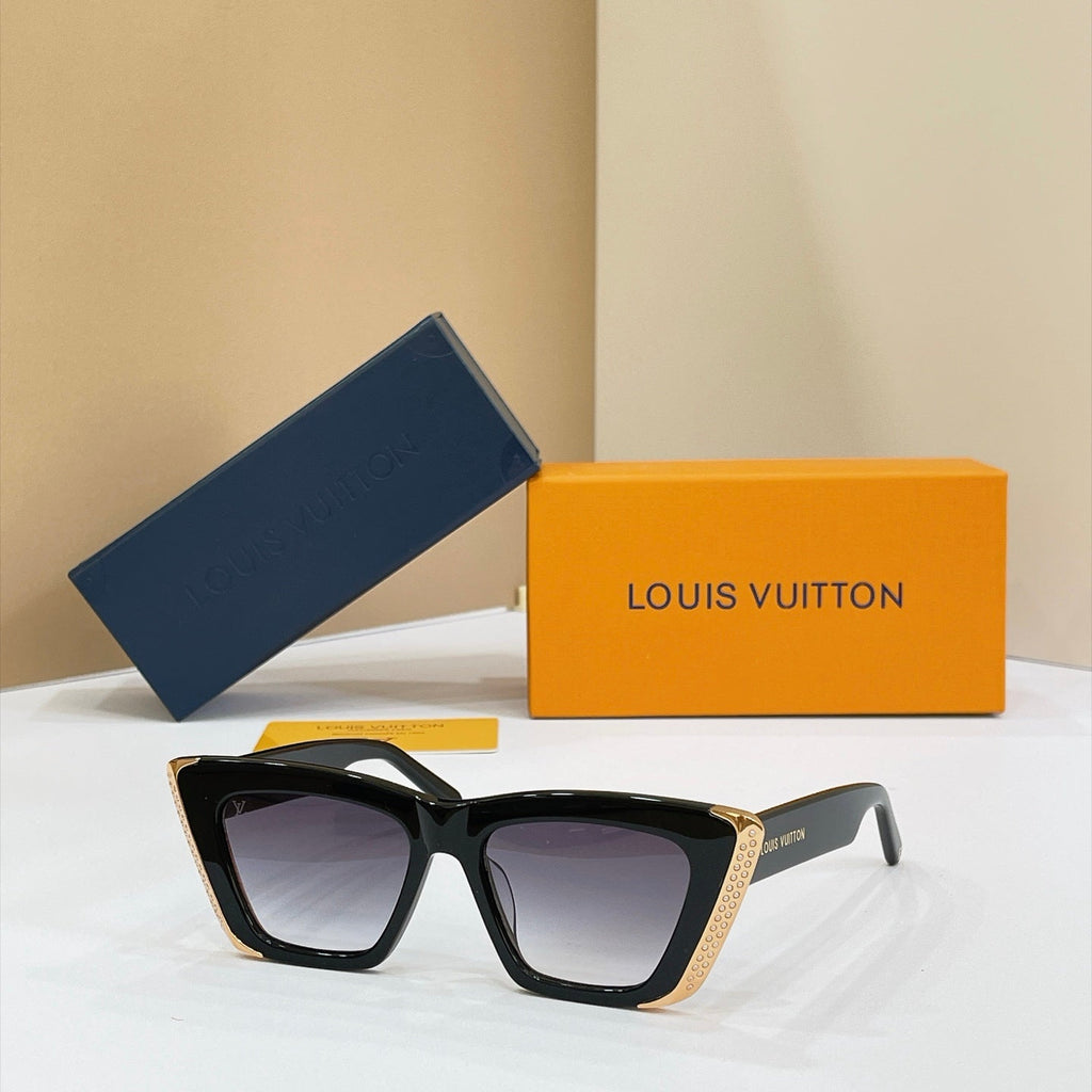 Louis Vuitton Z1655E Sunglasses