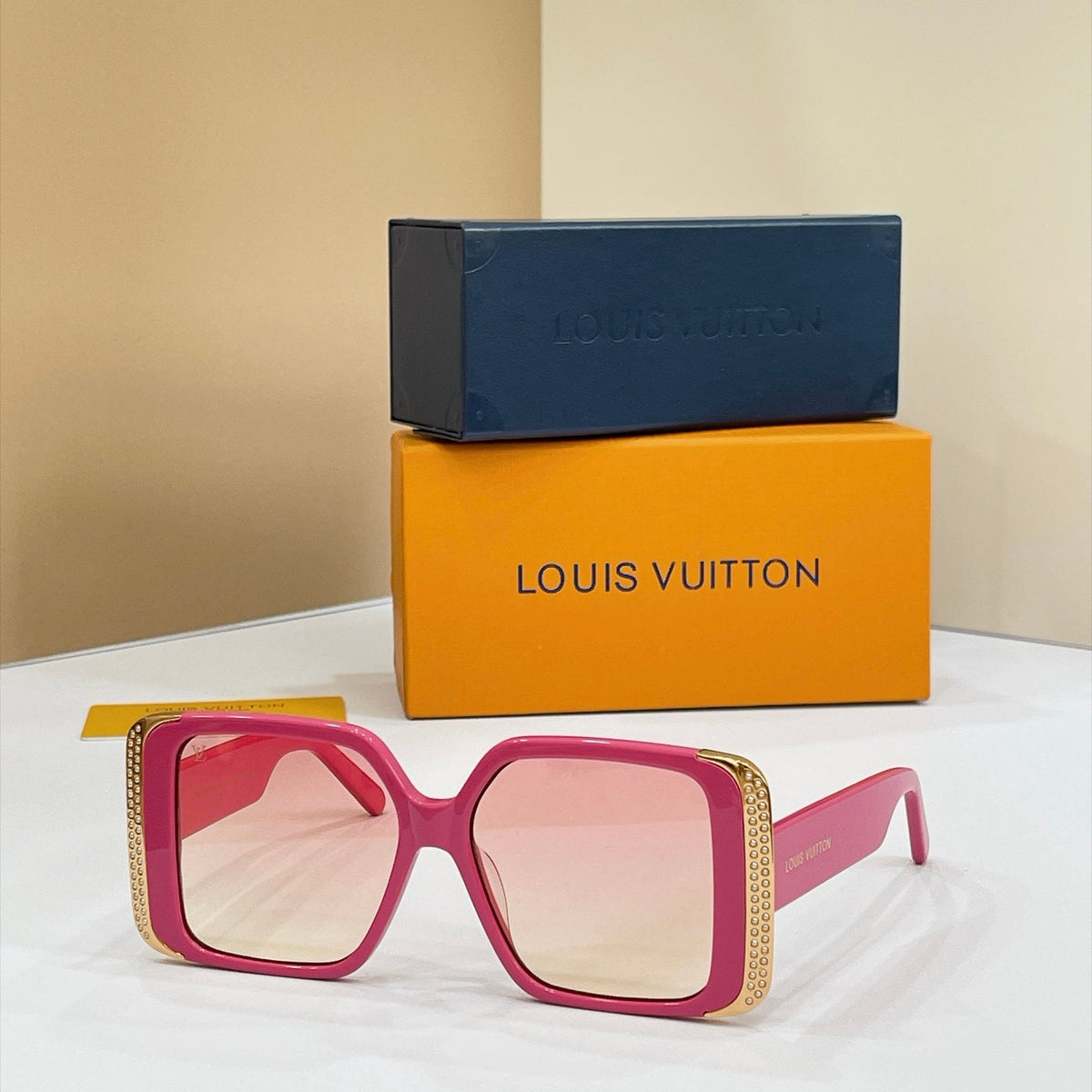 Louis Vuitton Z1998W Sunglasses