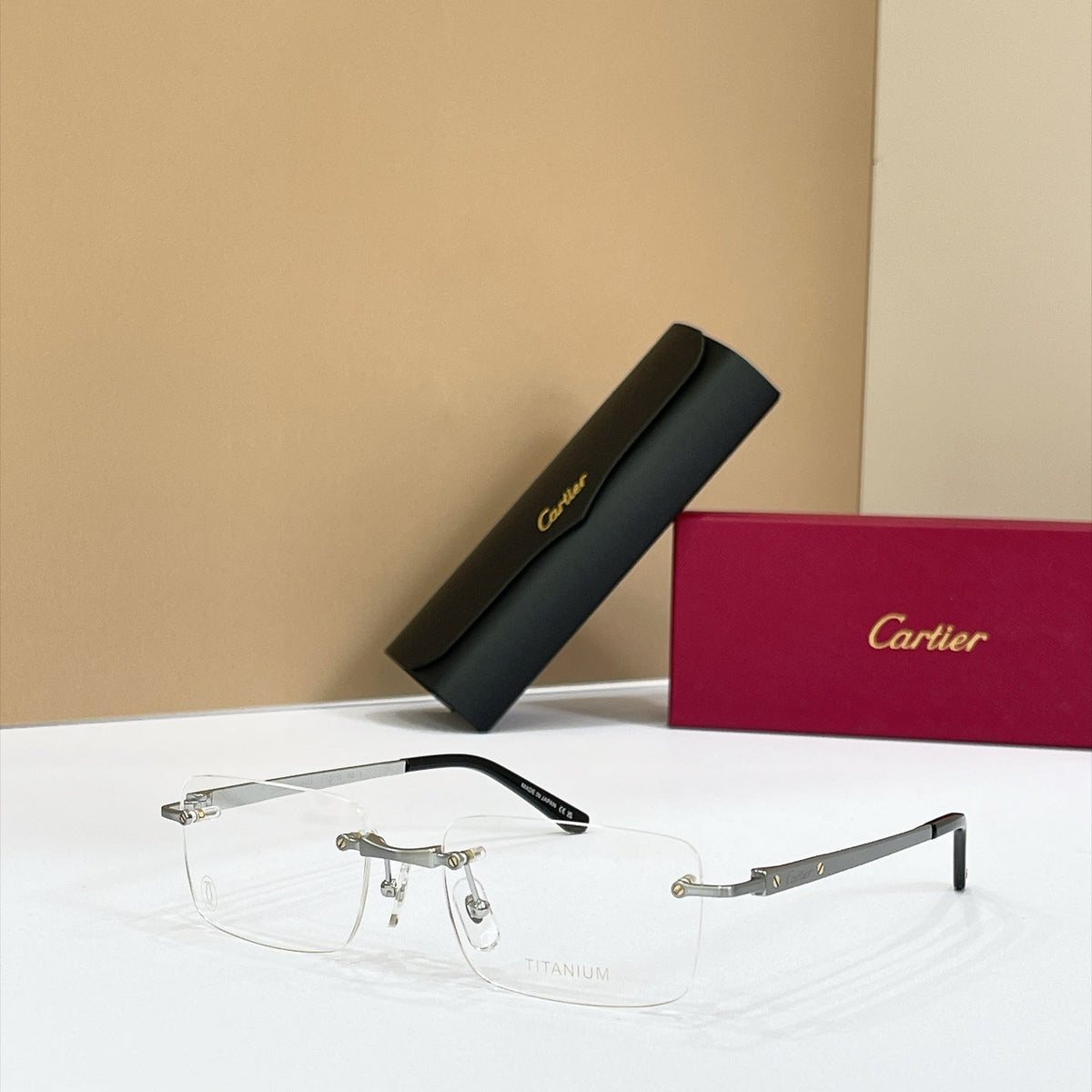 Cartier CT0511O Sunglasses