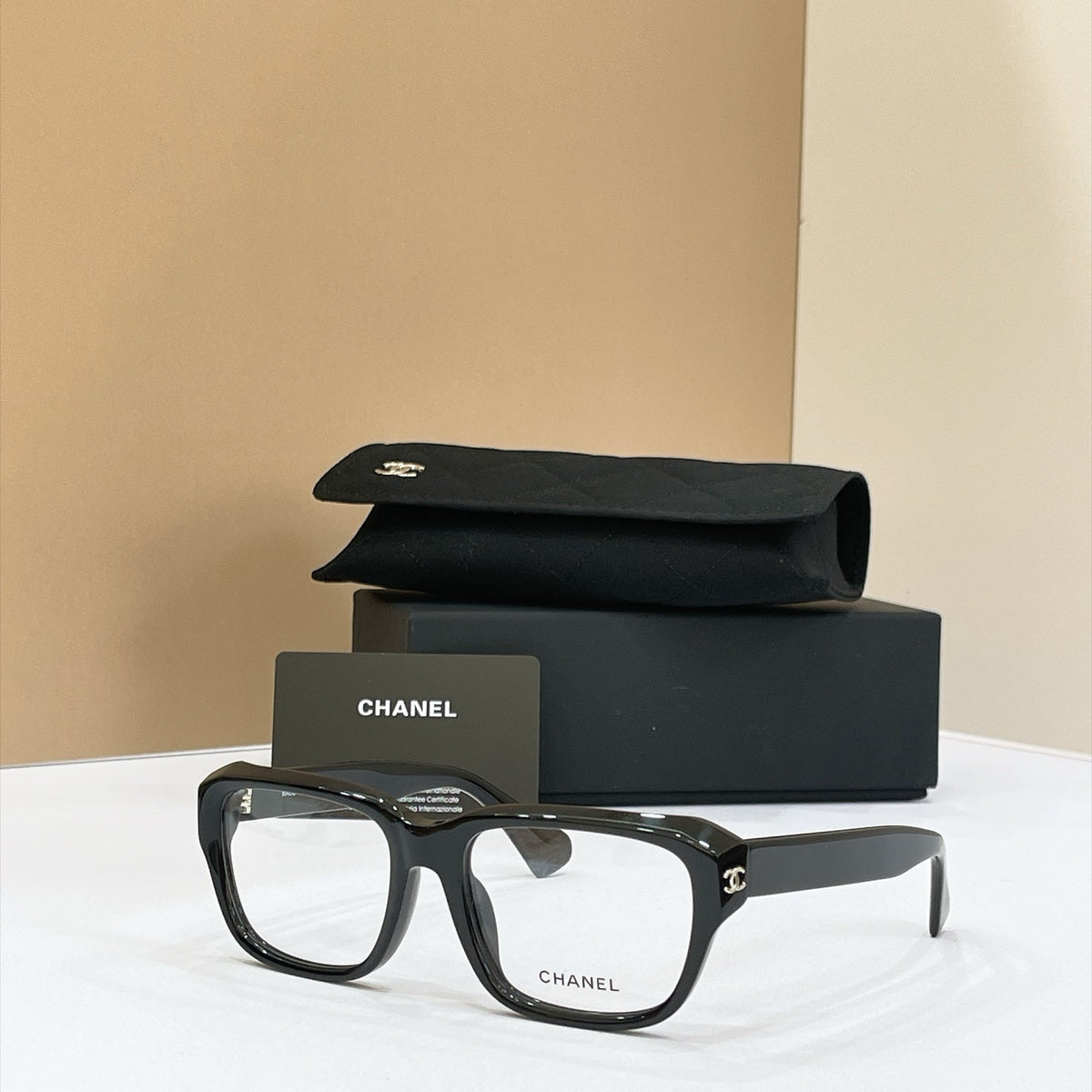 Chanel 3516-A Sunglasses