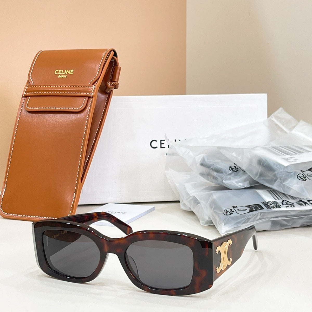 Celine CL40282U Sunglasses