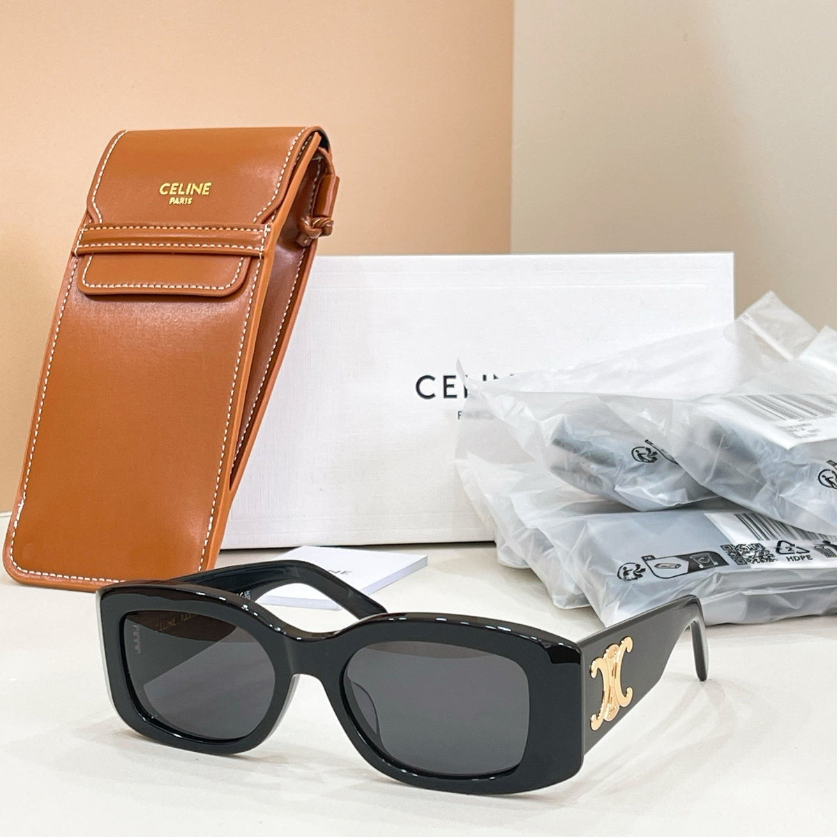 Celine CL40282U Sunglasses