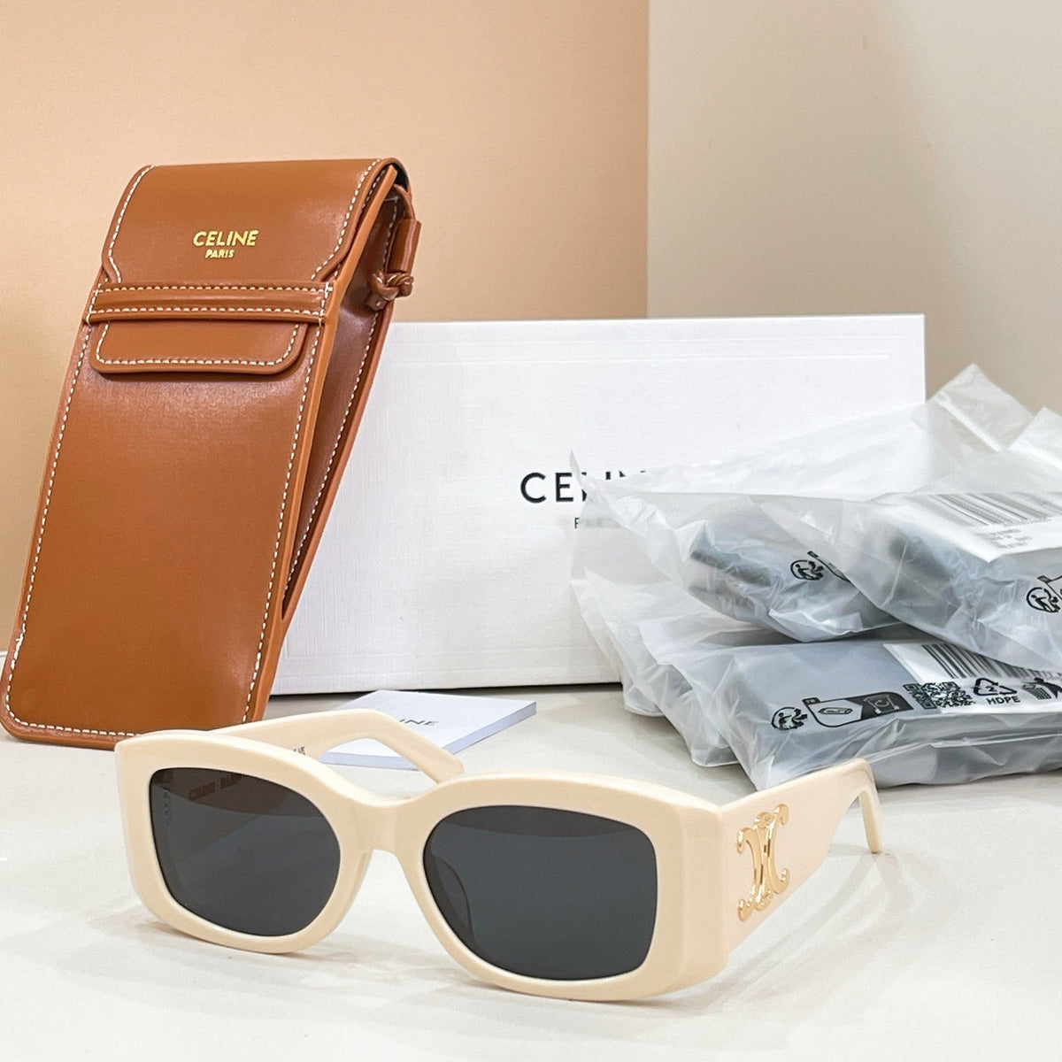 Celine CL40282U Sunglasses