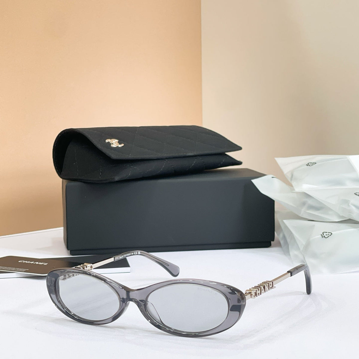 Chanel 5565 Sunglasses