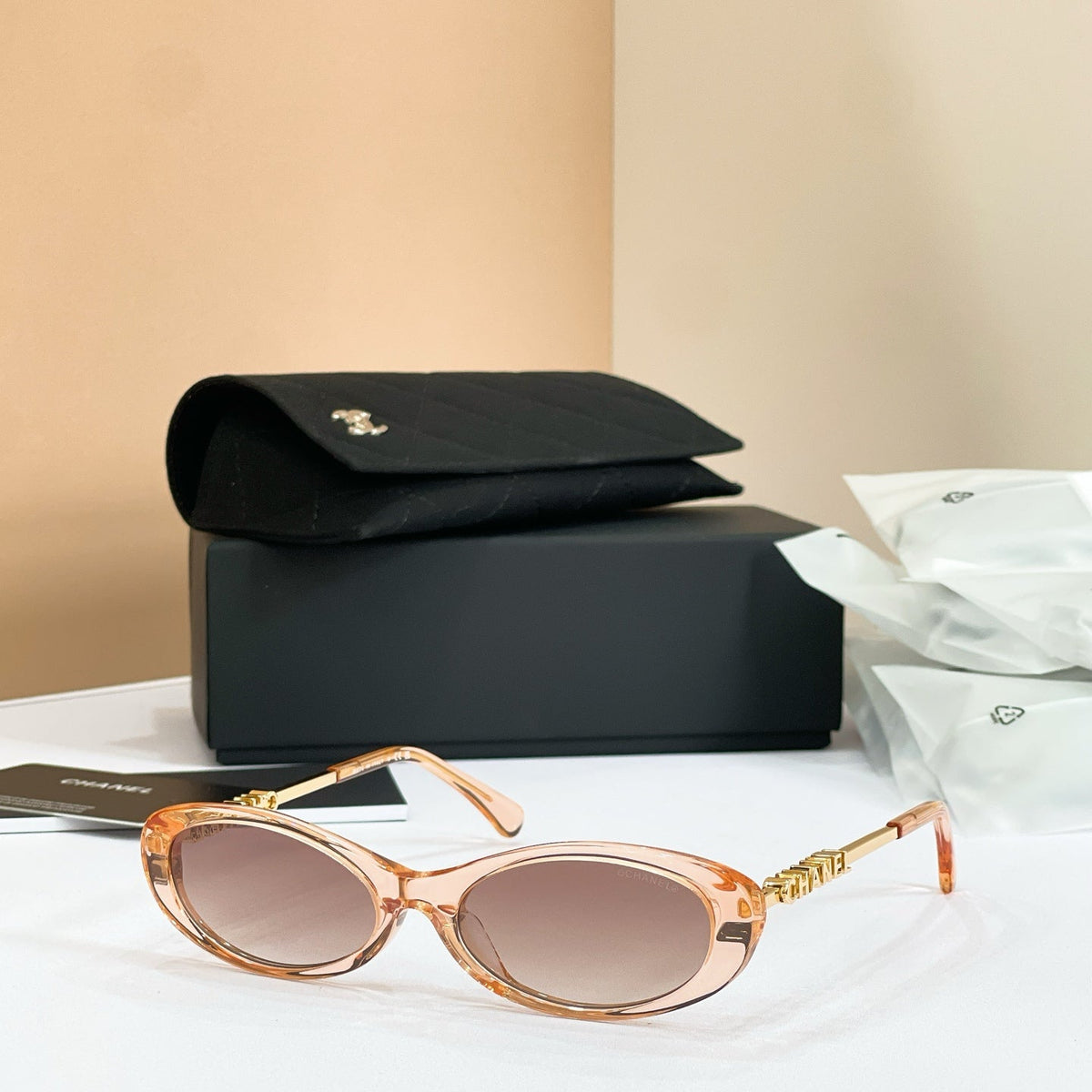 Chanel 5565 Sunglasses