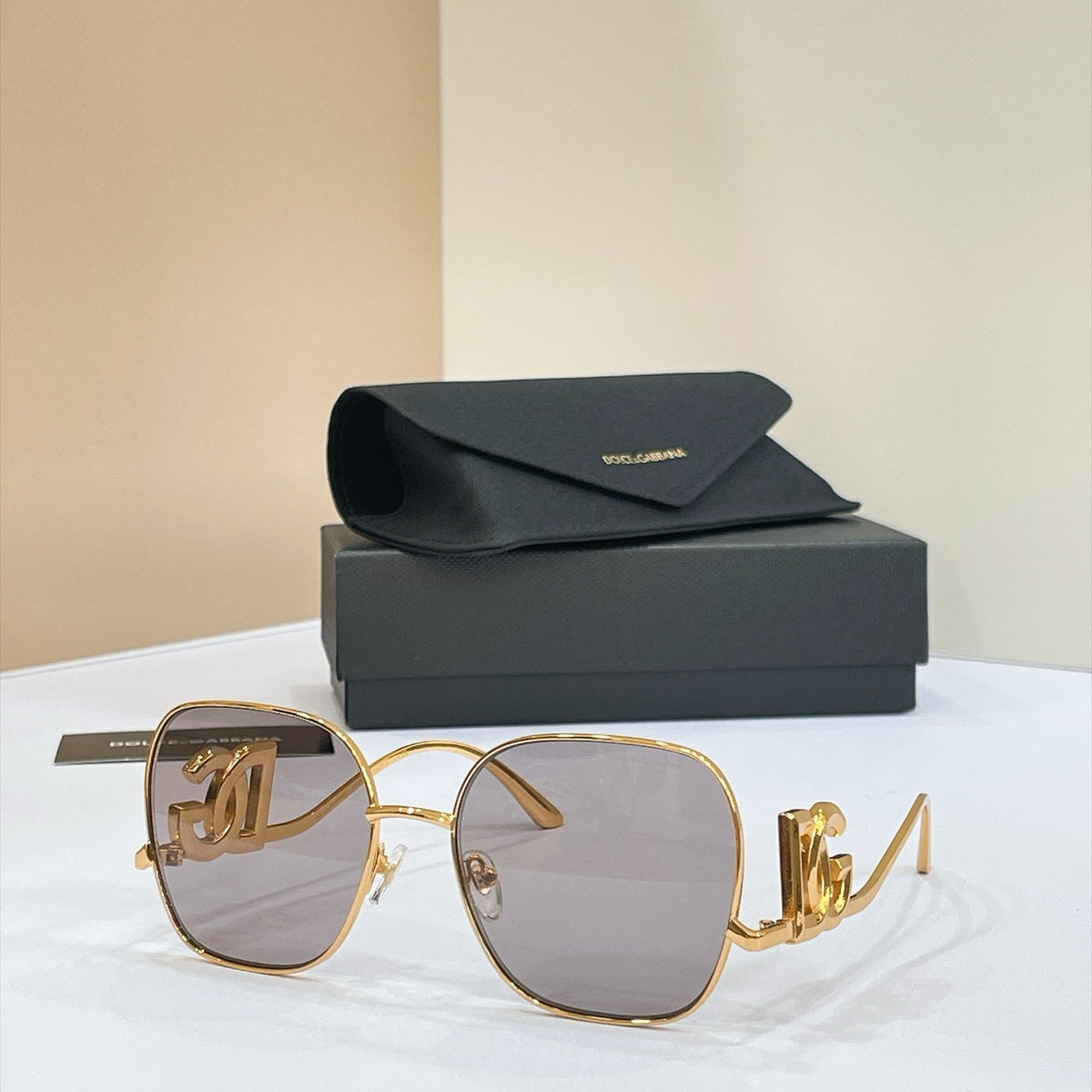 Dolce & Gabbana DG1497LB Sunglasses