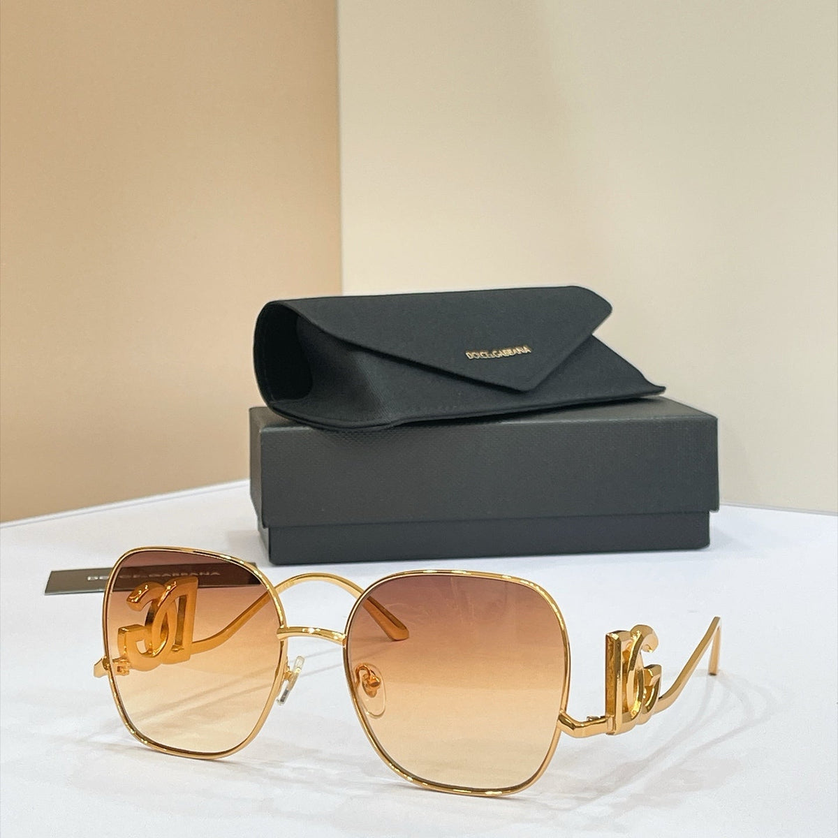 Dolce & Gabbana DG1497LB Sunglasses