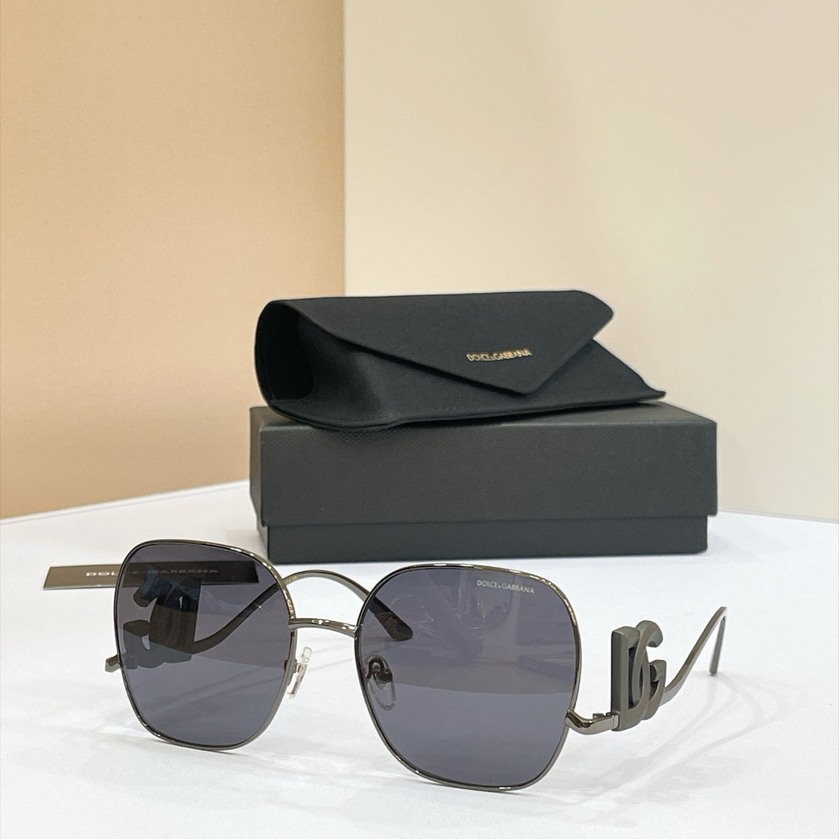 Dolce & Gabbana DG1497LB Sunglasses
