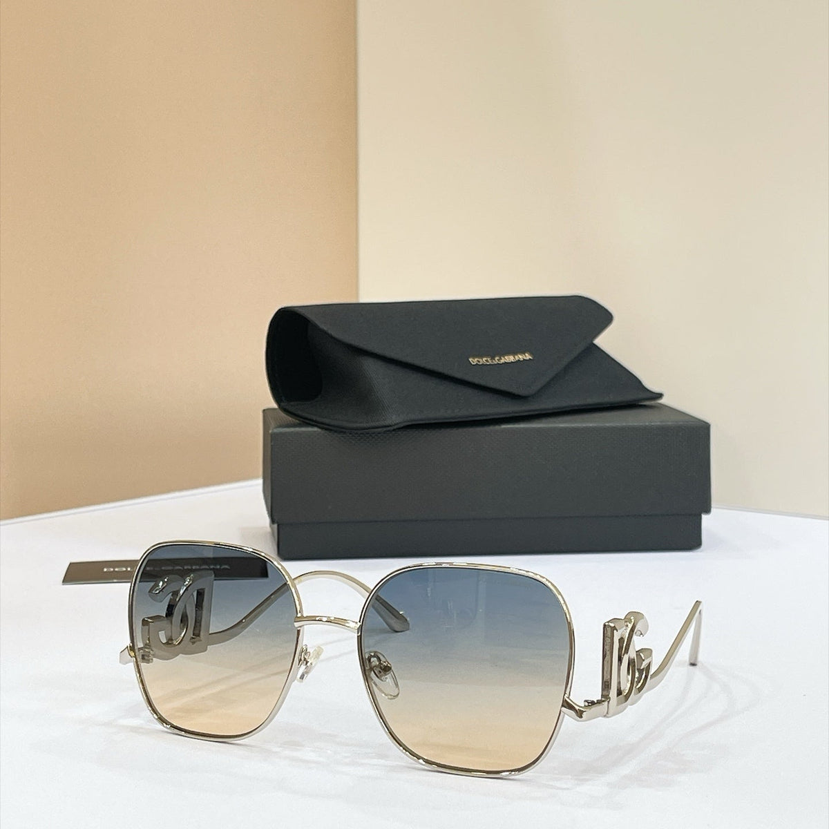 Dolce & Gabbana DG1497LB Sunglasses