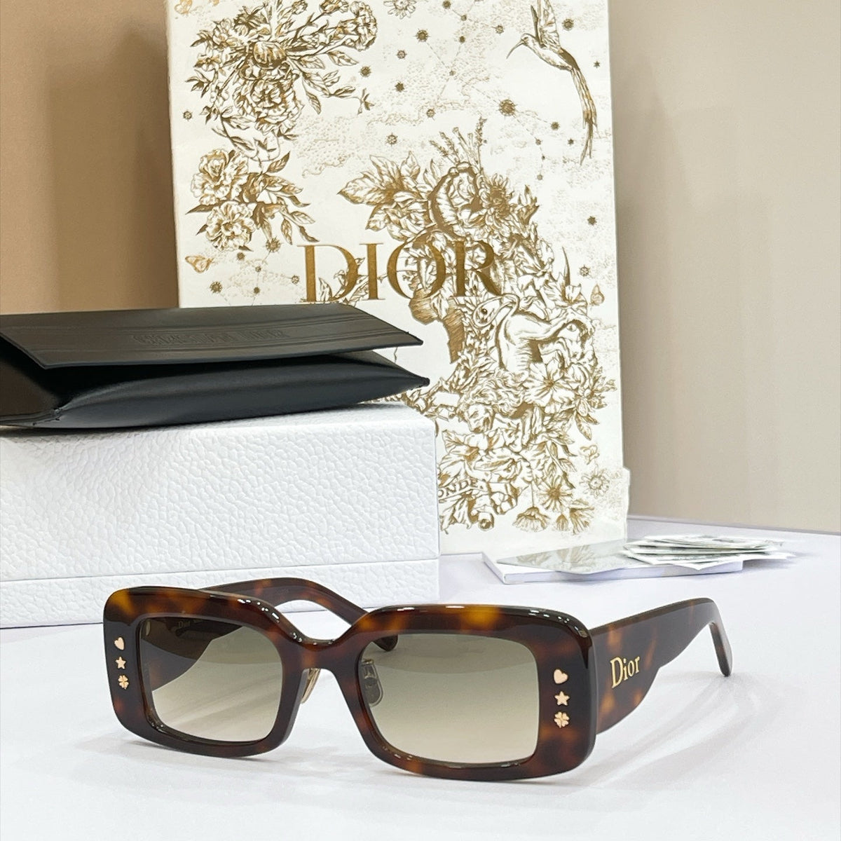 Dior Lucky Charms S1I Sunglasses