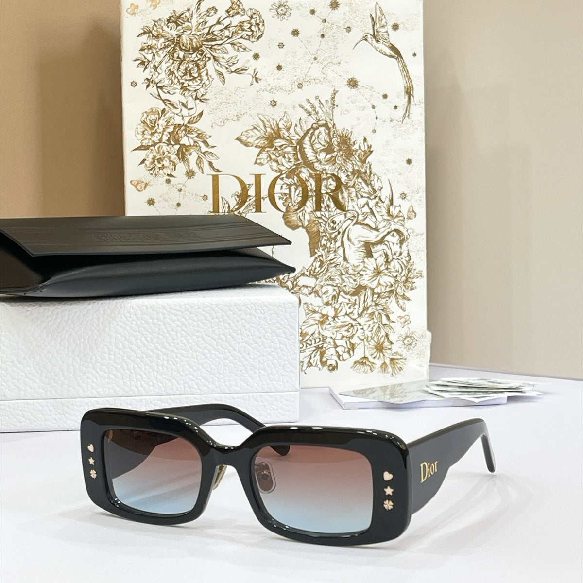 Dior Lucky Charms S1I Sunglasses