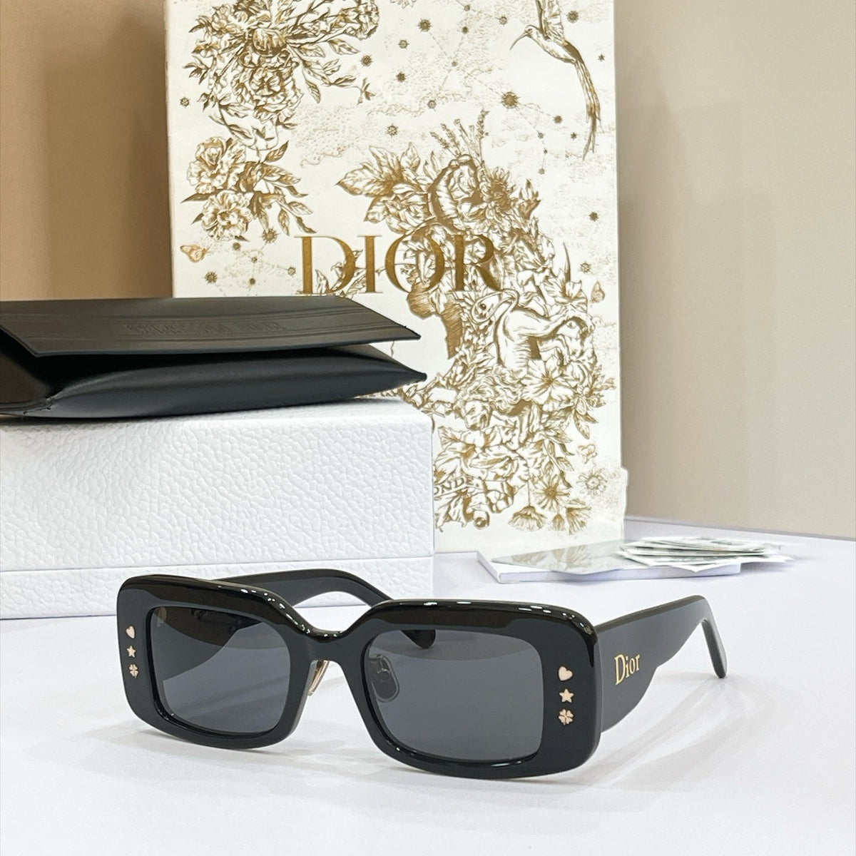 Dior Lucky Charms S1I Sunglasses