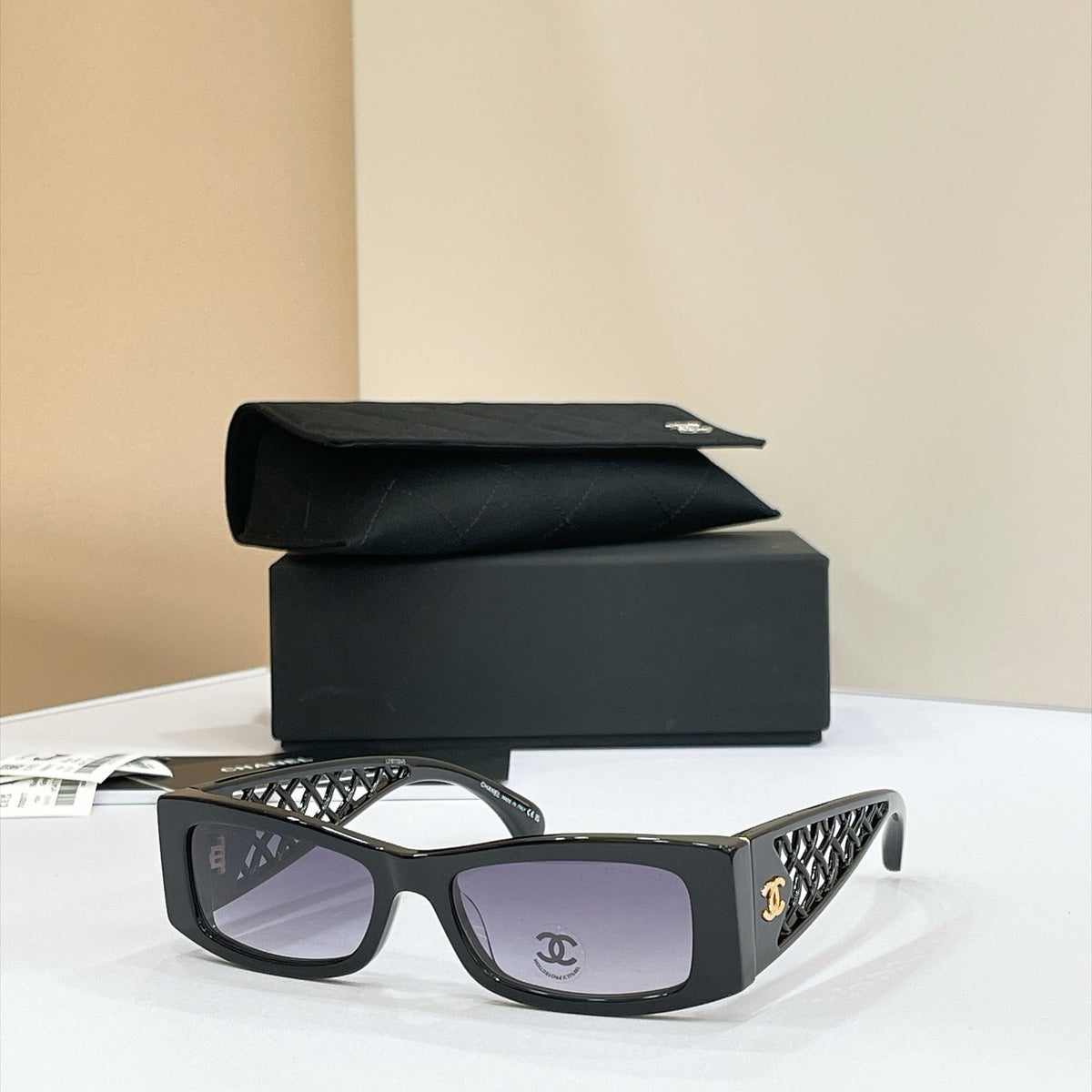 Chanel CH5566 Sunglasses