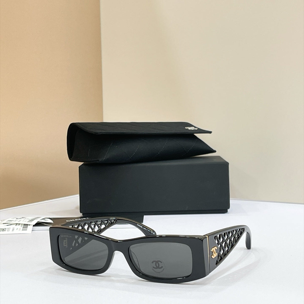 Chanel CH5566 Sunglasses