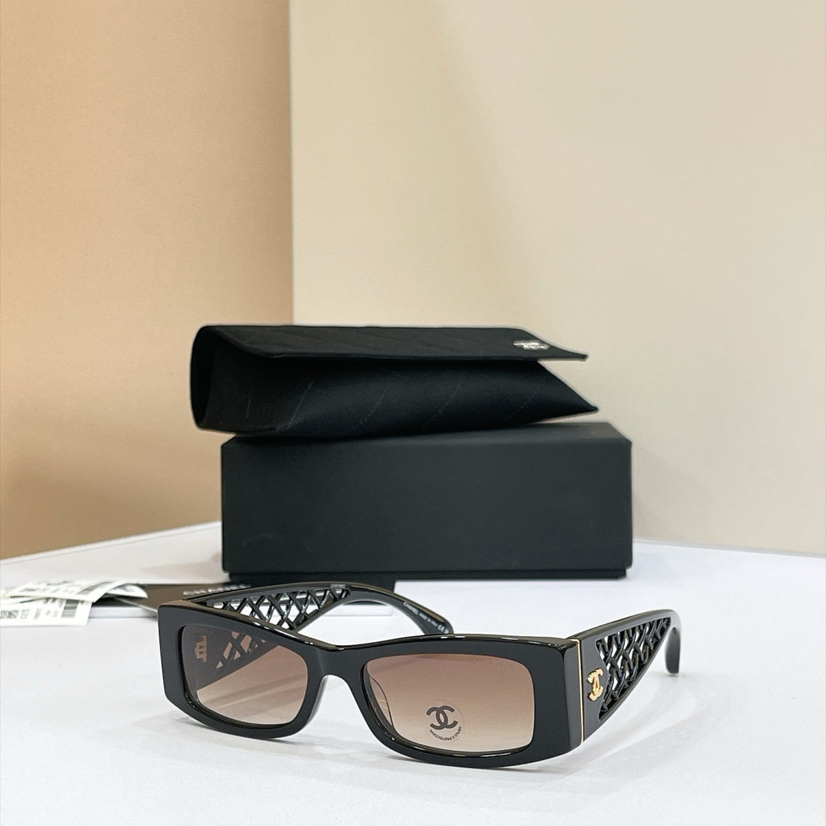 Chanel CH5566 Sunglasses