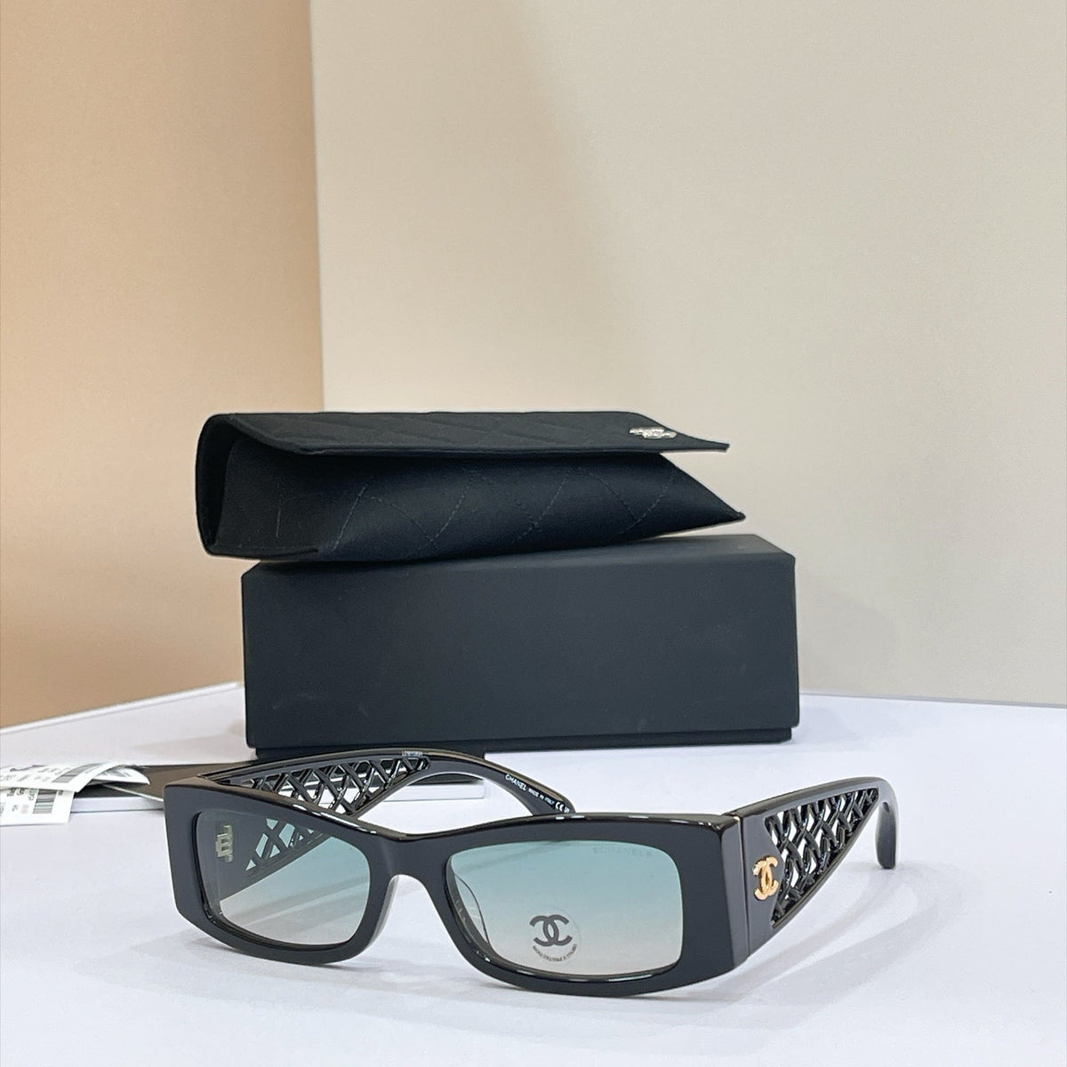 Chanel CH5566 Sunglasses