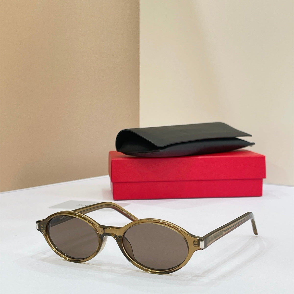 Saint Laurent SL751 Sunglasses
