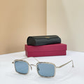Cartier CT0650S Sunglasses
