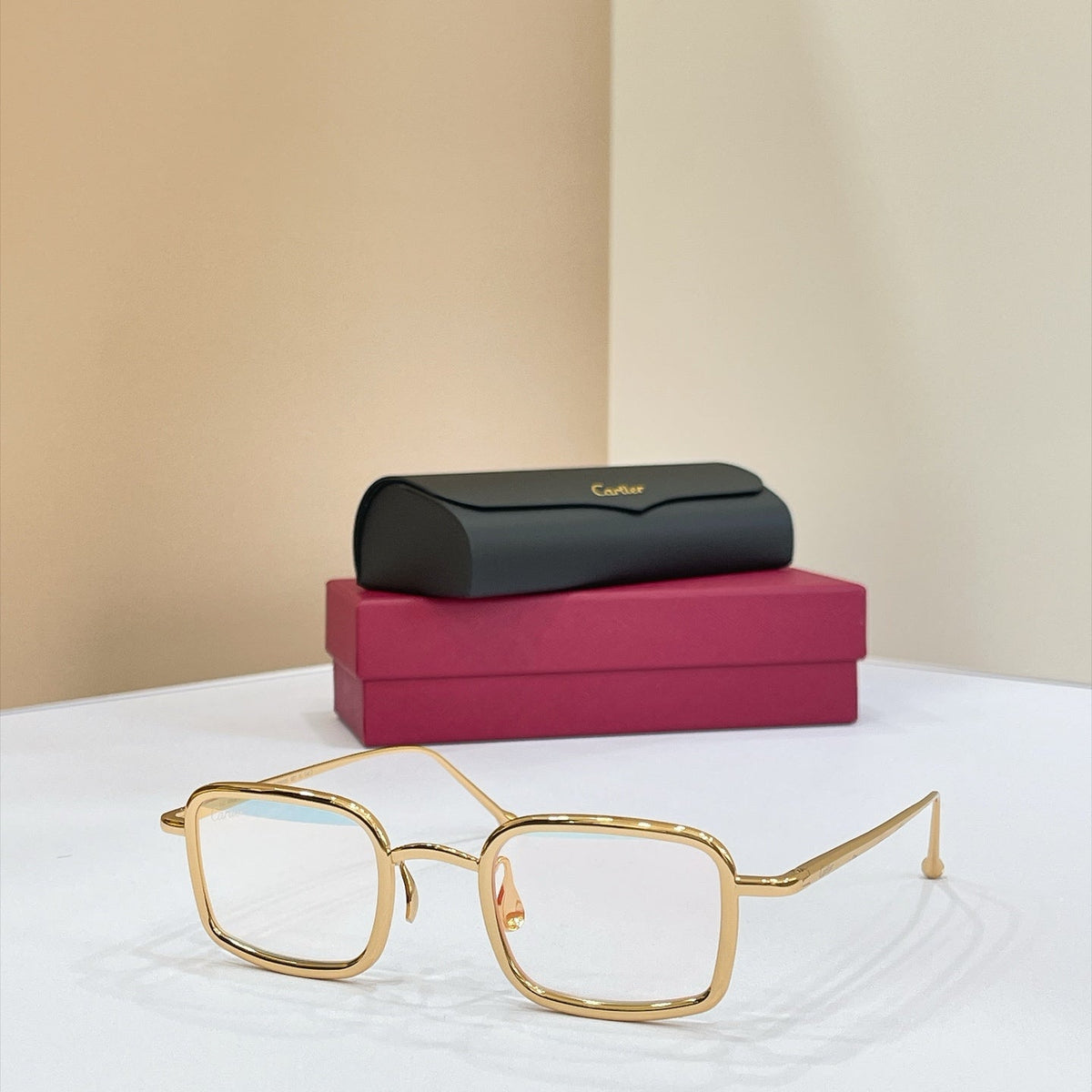 Cartier CT0650S Sunglasses