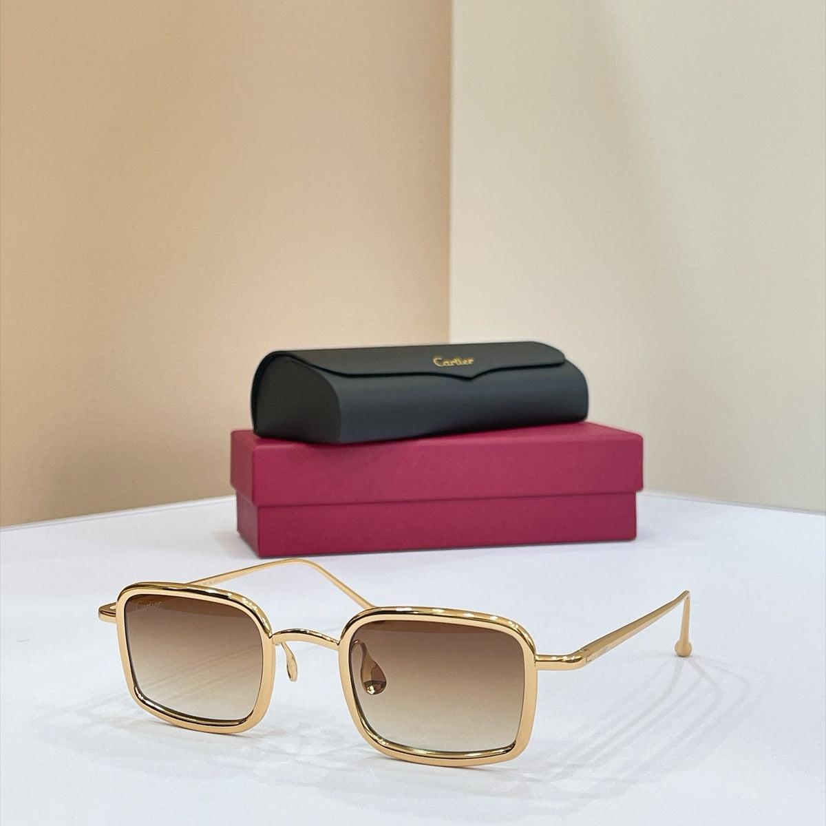 Cartier CT0650S Sunglasses