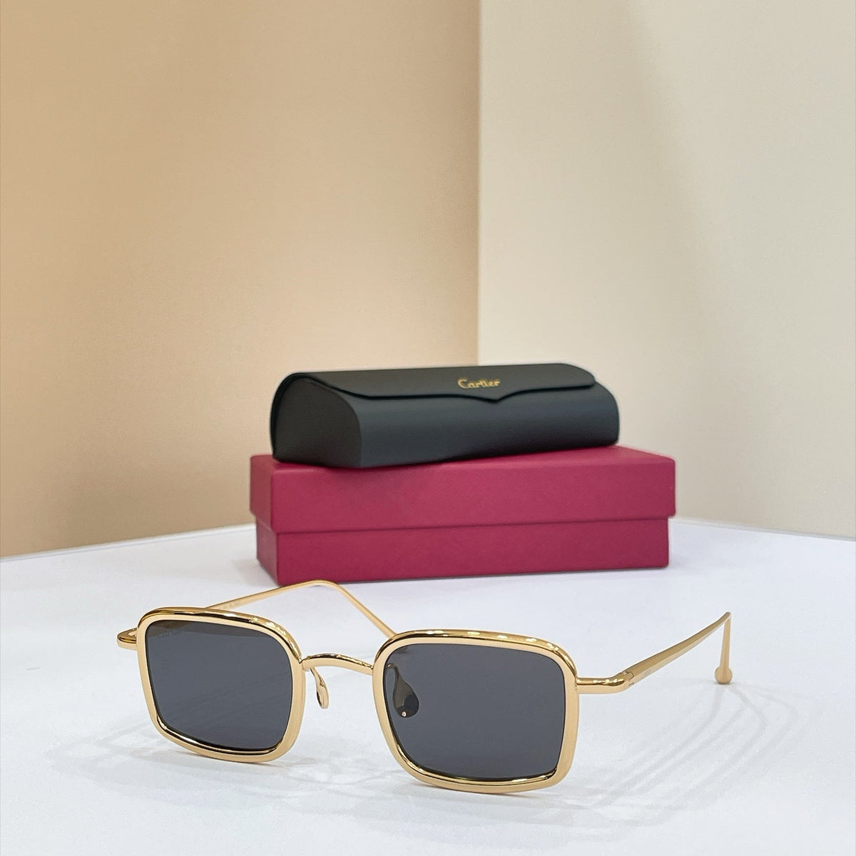 Cartier CT0650S Sunglasses